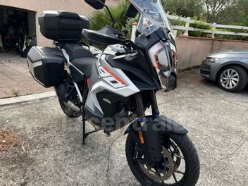 KTM SUPER ADVENTURE 1290