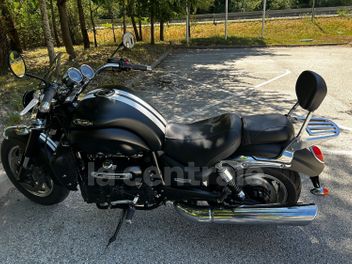 TRIUMPH ROCKET III 2300 ROADSTER ABS