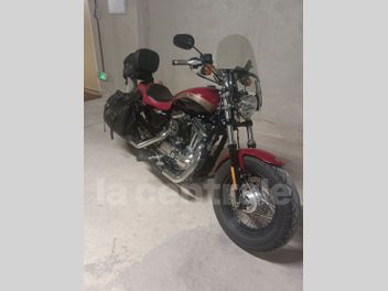 HARLEY DAVIDSON ROADSTER XL 1200 CX