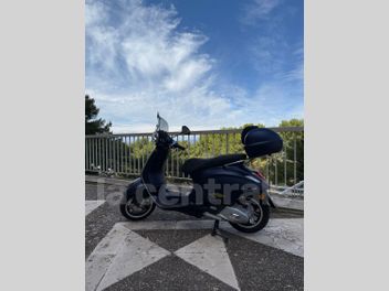 PIAGGIO LIBERTY 125 S
