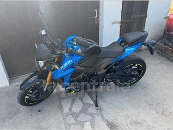 SUZUKI GSR 750 ABS L1