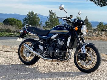 KAWASAKI Z 900 RS 900