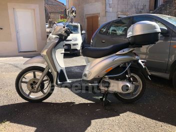 PIAGGIO LIBERTY 125