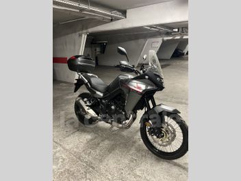 HONDA CROSSRUNNER 800 ABS