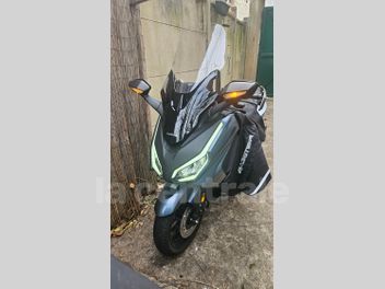 HONDA FORZA 350