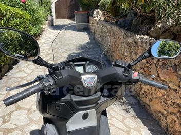 KYMCO X.TOWN 125