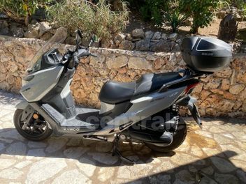 KYMCO X.TOWN 125