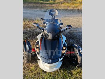 CAN AM SPYDER 1000 RS