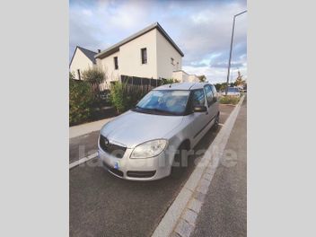 SKODA 