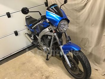 SUZUKI GS 500 E