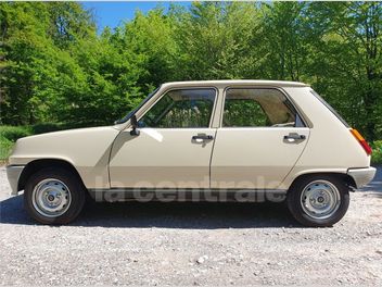 RENAULT 