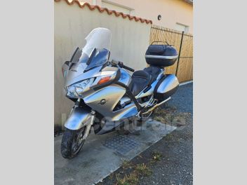 HONDA ST PAN EUROPEAN 1300 ABS