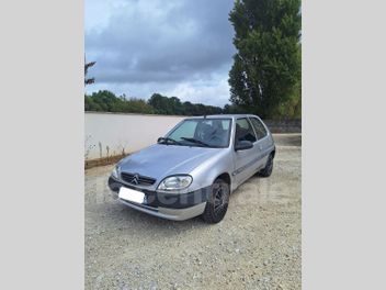 CITROEN 