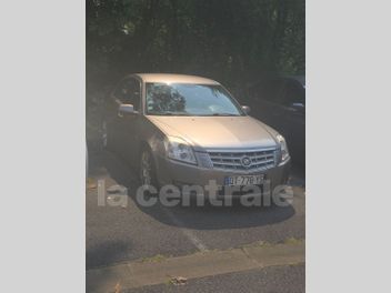 CADILLAC 