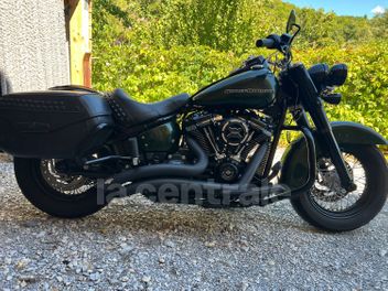 HARLEY DAVIDSON SOFTAIL H CLASSIC 1868