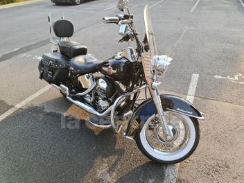 HARLEY DAVIDSON SOFTAIL FLSTC 1690