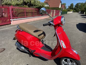 PIAGGIO VESPA SPRINT 50 4T