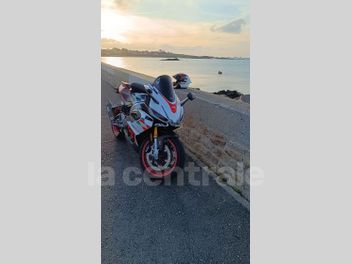 APRILIA PEGASO 660 TRAIL