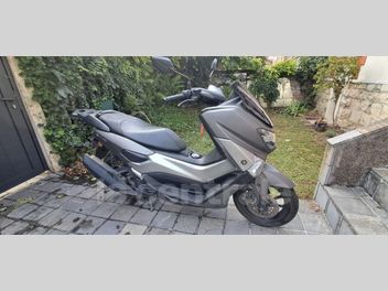 YAMAHA NMAX 125