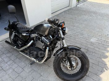 HARLEY DAVIDSON SPORSTER XL 1200 CX