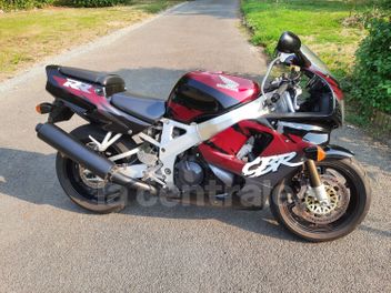 HONDA CBR 900 FIRE BLADE