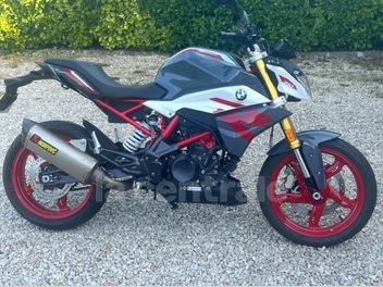 BMW G 310 R G 310 R
