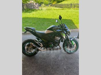 KAWASAKI Z 800 ABS