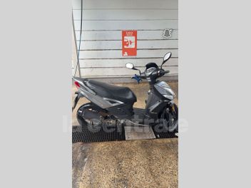 KYMCO AGILITY 50