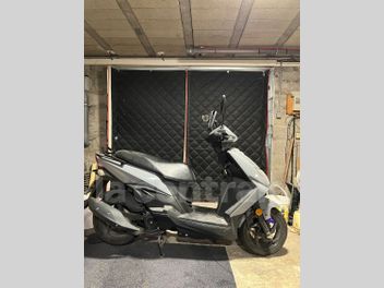 SYM ORBIT 50