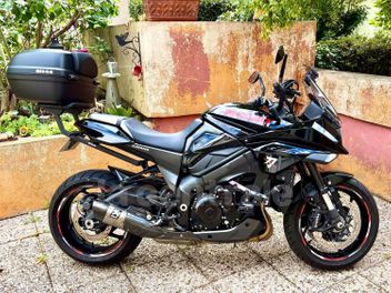 SUZUKI KATANA 1000