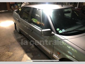 CITROEN 