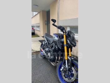 YAMAHA MT-09 850 SP