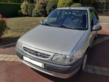 CITROEN 