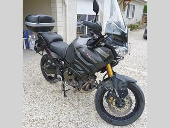 YAMAHA XTZ 1200
