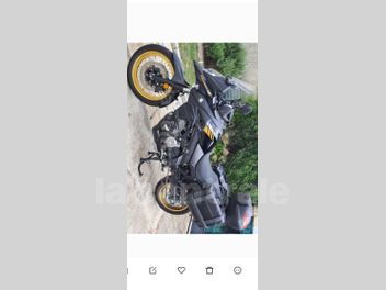 SUZUKI DL V-STROM 650 ABS