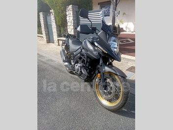 SUZUKI DL V-STROM 650 ABS