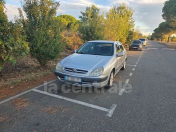 CITROEN 