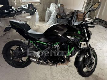 KAWASAKI Z 650 650
