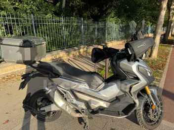 HONDA X-ADV 750