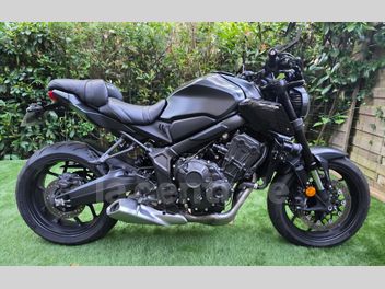 HONDA CBF 650