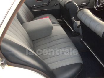 MERCEDES 250 CABRIOLET CABRIOLET 250 SE