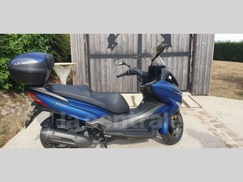 KYMCO X.TOWN 125