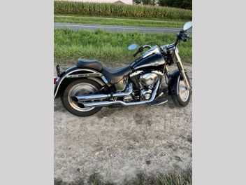 HARLEY DAVIDSON EL GLIDE CLASSIC 1450