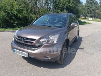 HONDA CR-V 3 III (2) 2.2 I-DTEC 150 EXECUTIVE NAVI