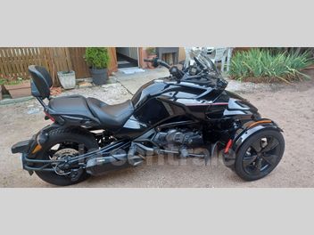 CAN AM SPYDER 1330 F32