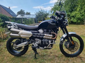 TRIUMPH SCRAMBLER 1200 XE