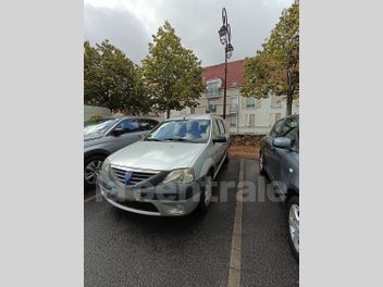 DACIA 