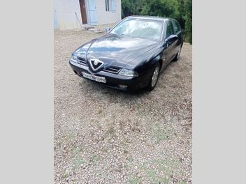 ALFA ROMEO 