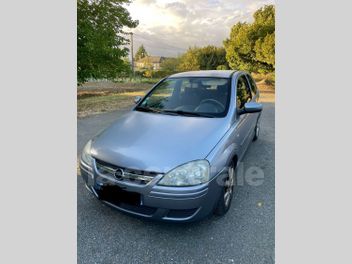OPEL 