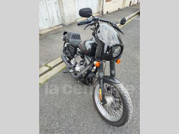 HARLEY DAVIDSON DYNA SUPER GLIDE 1450